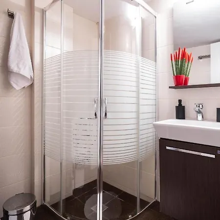 Deluxe Near Acropolis Apartment *