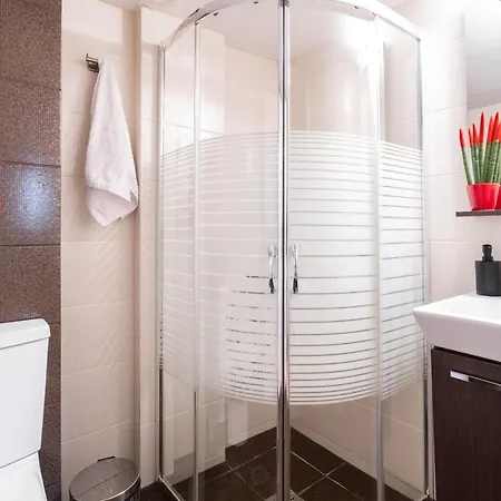 Apartment Deluxe Near Acropolis Athens